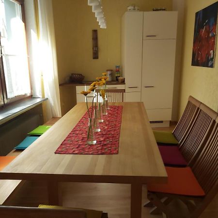 Villa Paulusstrasse 3 Ediger-Eller Esterno foto