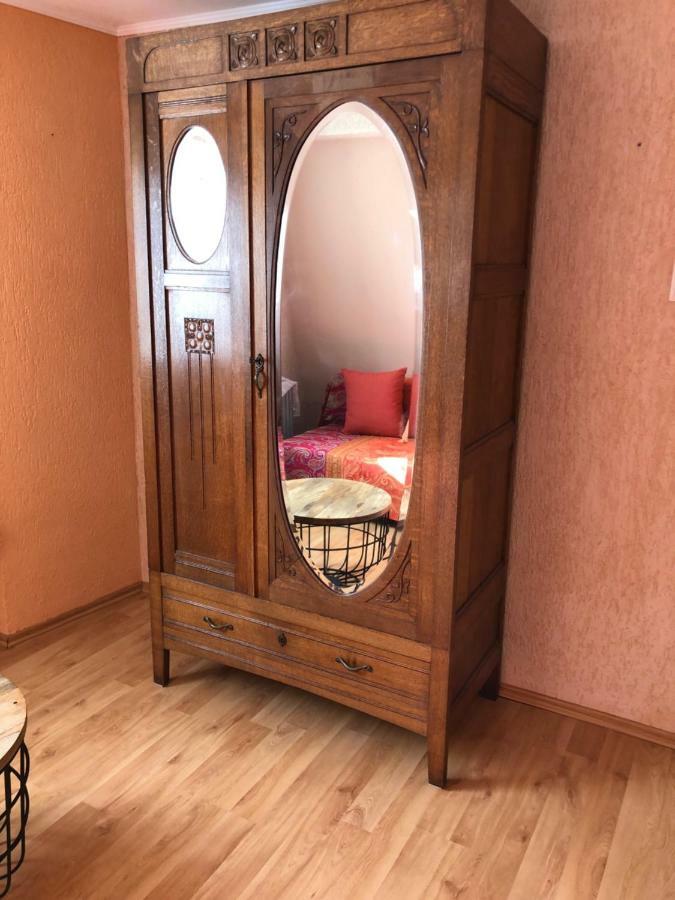 Villa Paulusstrasse 3 Ediger-Eller Esterno foto