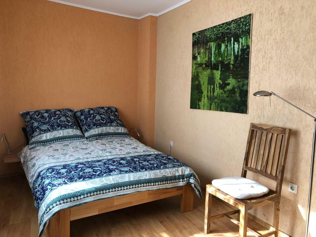 Villa Paulusstrasse 3 Ediger-Eller Esterno foto