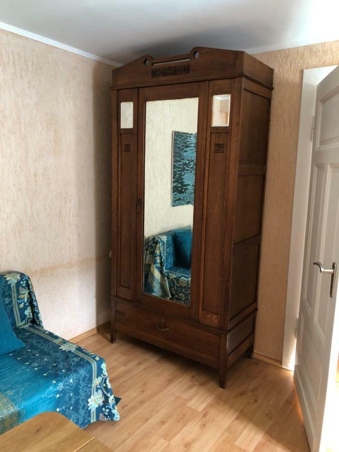 Villa Paulusstrasse 3 Ediger-Eller Esterno foto