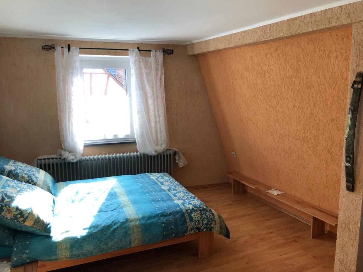 Villa Paulusstrasse 3 Ediger-Eller Esterno foto